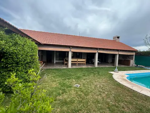Casa en Venta de 3 dormitorios