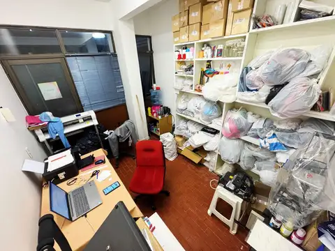 Local en Venta 40 años