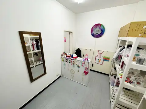 Local comercial en venta  en SAN FERNANDO CENTRO