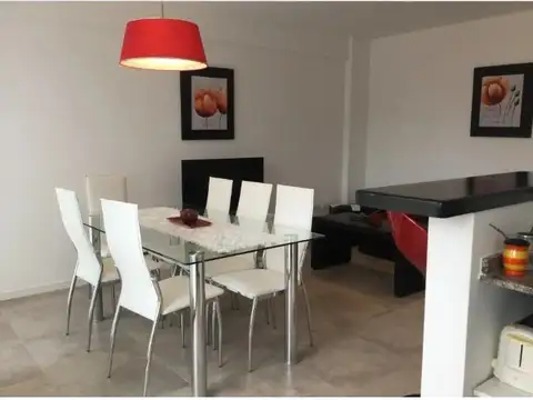 Departamento - Venta - Argentina, Mar del Plata - CASTELLI 1500