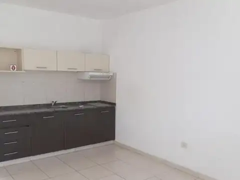 Departamento en Venta en Pilar Centro, USD 41.000