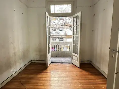 Departamento en Alquiler 80 años