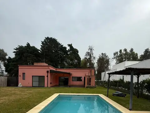 Casa en Venta de 3 dormitorios