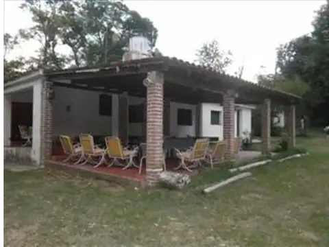 Rio Tercero 100