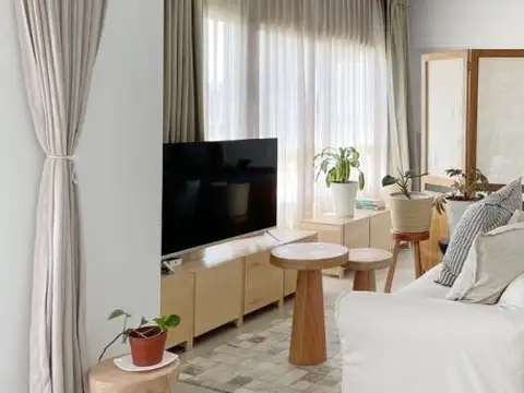 Departamento en Alquiler en Vicente López Vías / Río, USD 800