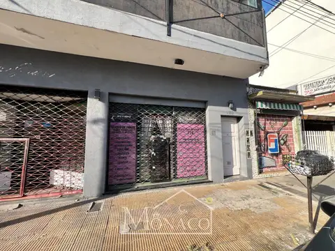 Av Gral San Martin 780