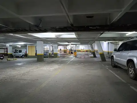 Venta Cochera Cubierta - Bristol Center