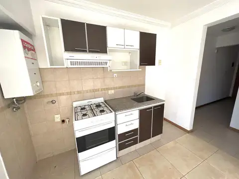 Departamento en Venta en Centro, USD 49.000