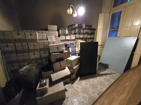Oficina en Venta en San Nicolás, USD 105.000