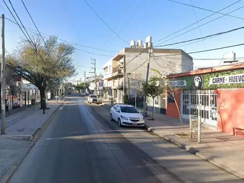 El Callao e/ Yermoli y Hipólito Bouchard
