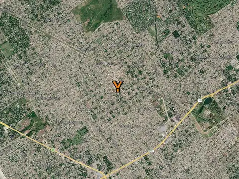 Casa en venta - 3 Dormitorios 1 Baño - 327mts2 - Grand Bourg