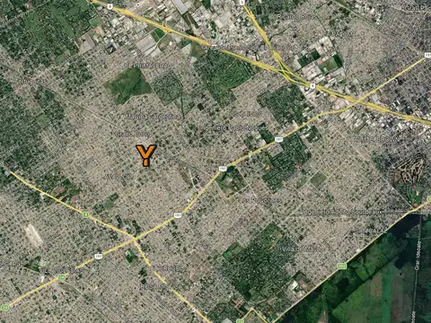 Casa en Venta al Norte