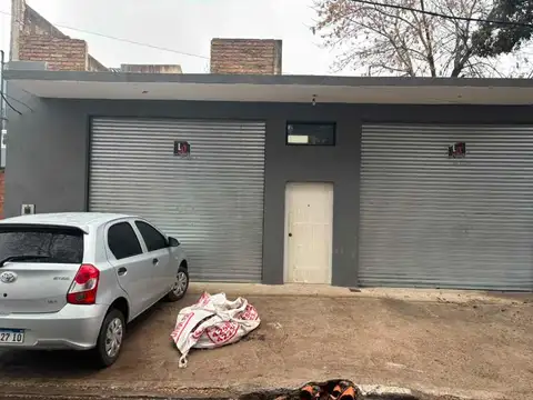 Calle 217 300