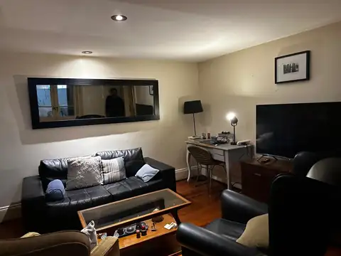 PH MUY BUENO IMPECABLE APTO PROFESIONAL  MUY BUENA UBICACION