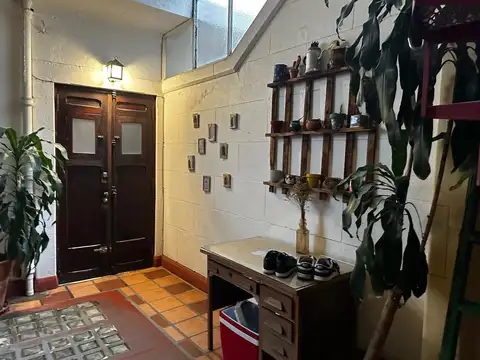 Depto Tipo Casa en Venta en Almagro, USD 230.000