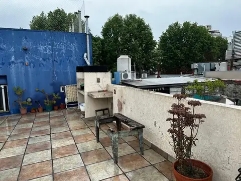 Depto Tipo Casa en Venta de 3 ambientes