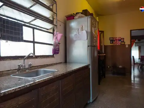 Casa en Venta 70 años