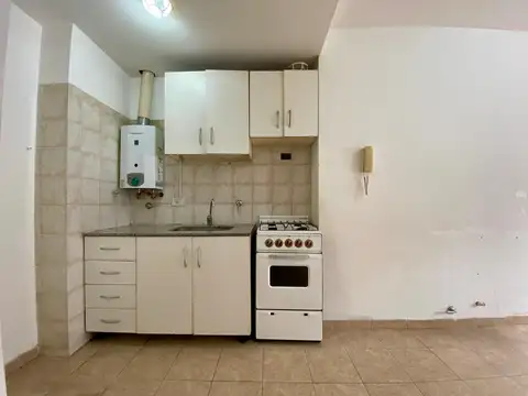 Departamento en Alquiler de 2 ambientes