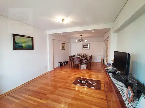 Departamento en Venta 12 años