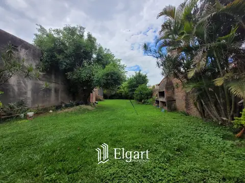 Terreno - Venta - Argentina, San Miguel de Tucumán - Av. Adolfo de la Vega 400