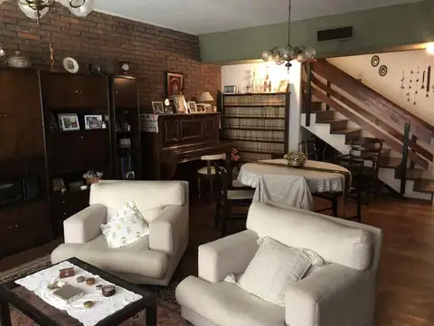 Casa en Venta en Marmol, USD 215.000