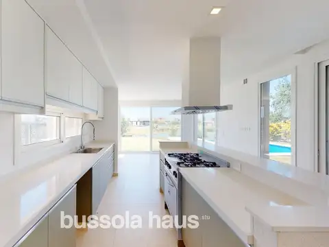 Casa en Venta 3 años