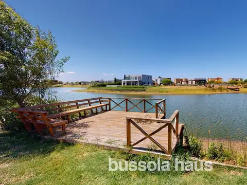 Casa en Venta en El Cantón - Norte, USD 535.000