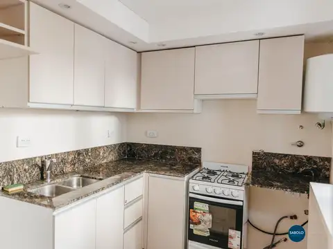 Depto Tipo Casa en Alquiler de 1 dormitorio