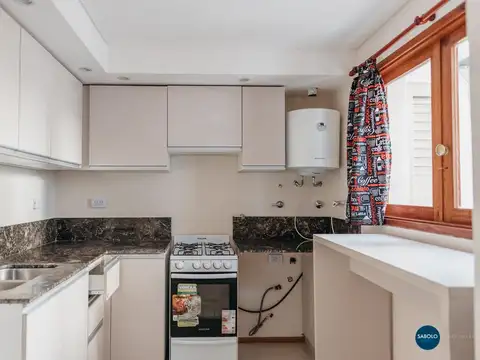 Depto Tipo Casa en Alquiler en Nuestra Señora De Lourdes, $ 700.000