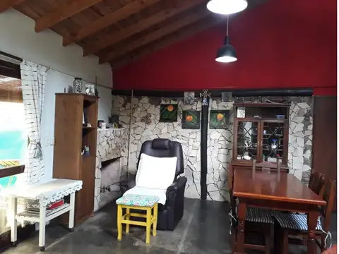 Casa en Venta en Valeria del Mar, USD 109.000