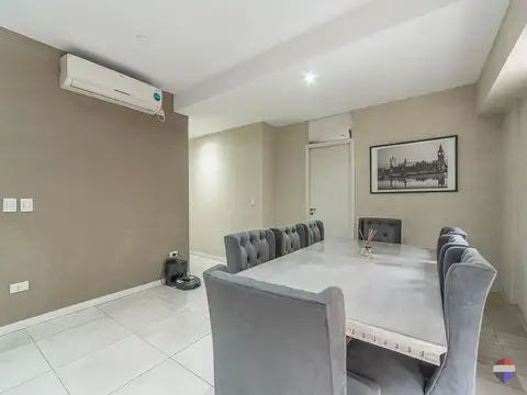 Depto Tipo Casa en Venta de 3 dormitorios