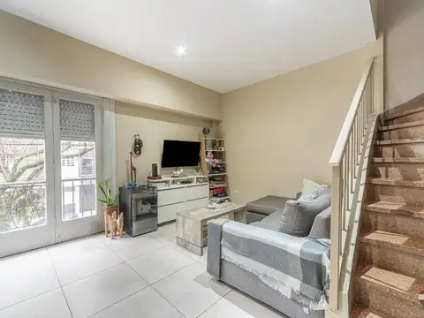 Depto Tipo Casa en Venta 69 años