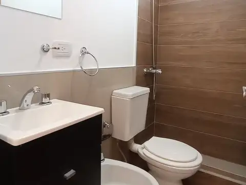 Departamento en Venta en Merlo, USD 28.000
