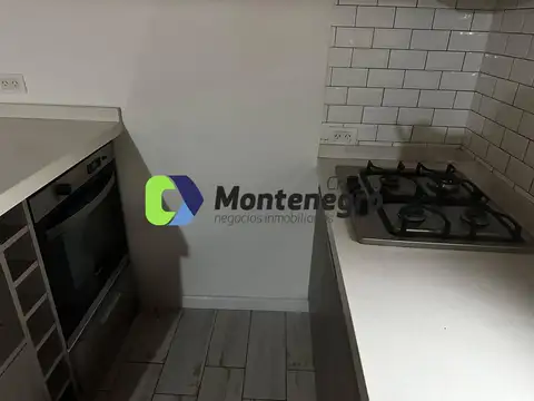 Casa en Alquiler al Oeste