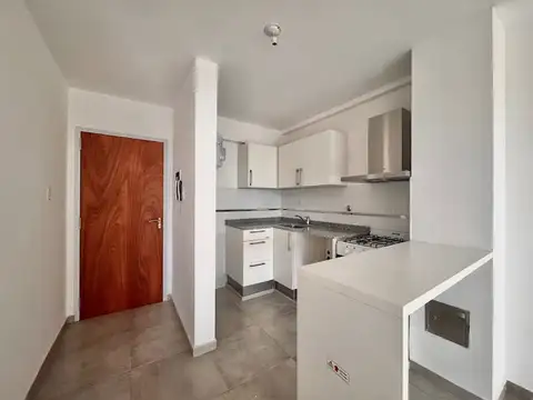 Departamento en Venta 12 años