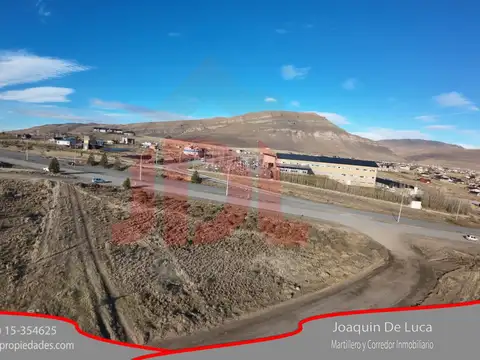 Terreno en Venta de 1502,0 m2