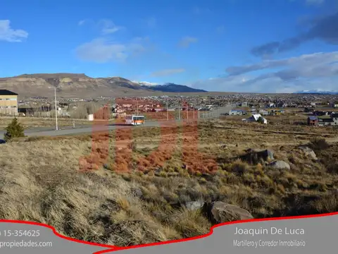 excelente lote AV JORGE NEWBERY