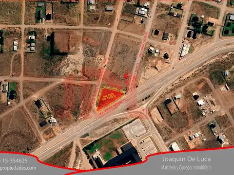 AV JORGE NEWBERY 400