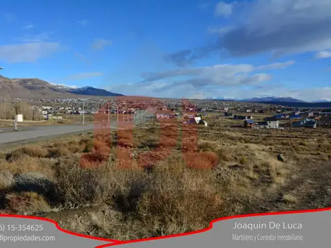 AV JORGE NEWBERY 400