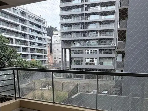Departamento en Alquiler en Palermo Soho, USD 550