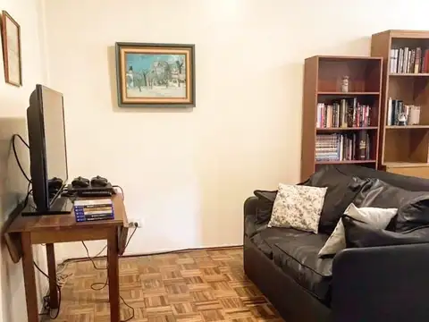 Departamento - ALQUILER_TEMPORAL - Argentina, Capital Federal - Virrey Loreto  2592