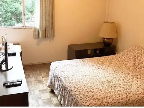 Departamento en Alquiler Temporal de 3 dormitorios