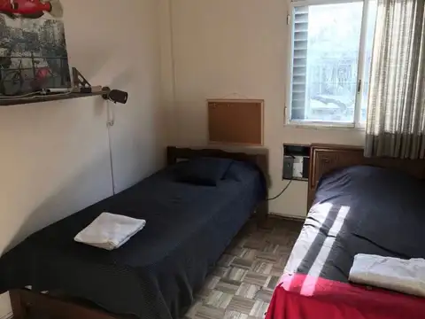 Departamento en Alquiler Temporal al Norte