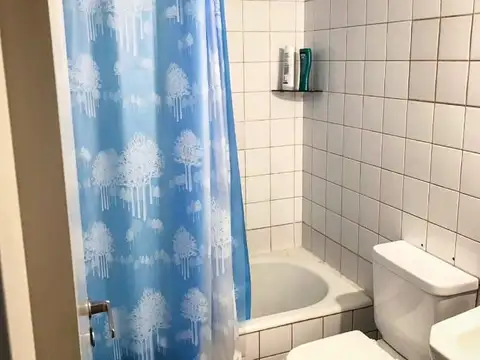 Departamento en Alquiler Temporal en Belgrano, USD 850