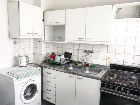 Departamento - ALQUILER_TEMPORAL - Argentina, Capital Federal - Virrey Loreto  2592