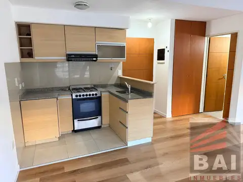 Departamento en Alquiler al Norte