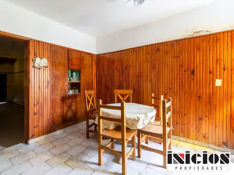 Hermoso Chalet en Excelente Ubicación - C1039