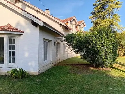 Casa en Venta de 5 dormitorios