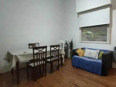 Depto Tipo Casa en Venta de 2 dormitorios