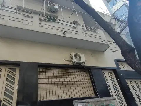 Quito al 4300 Ph 3 Ambientes con Patio y Terraza